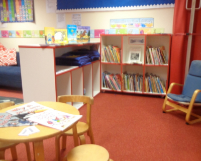 preschool-library