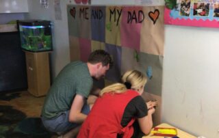 fun activities for fathers day
