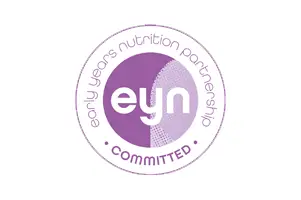 Early Years Nutrition Partnerships